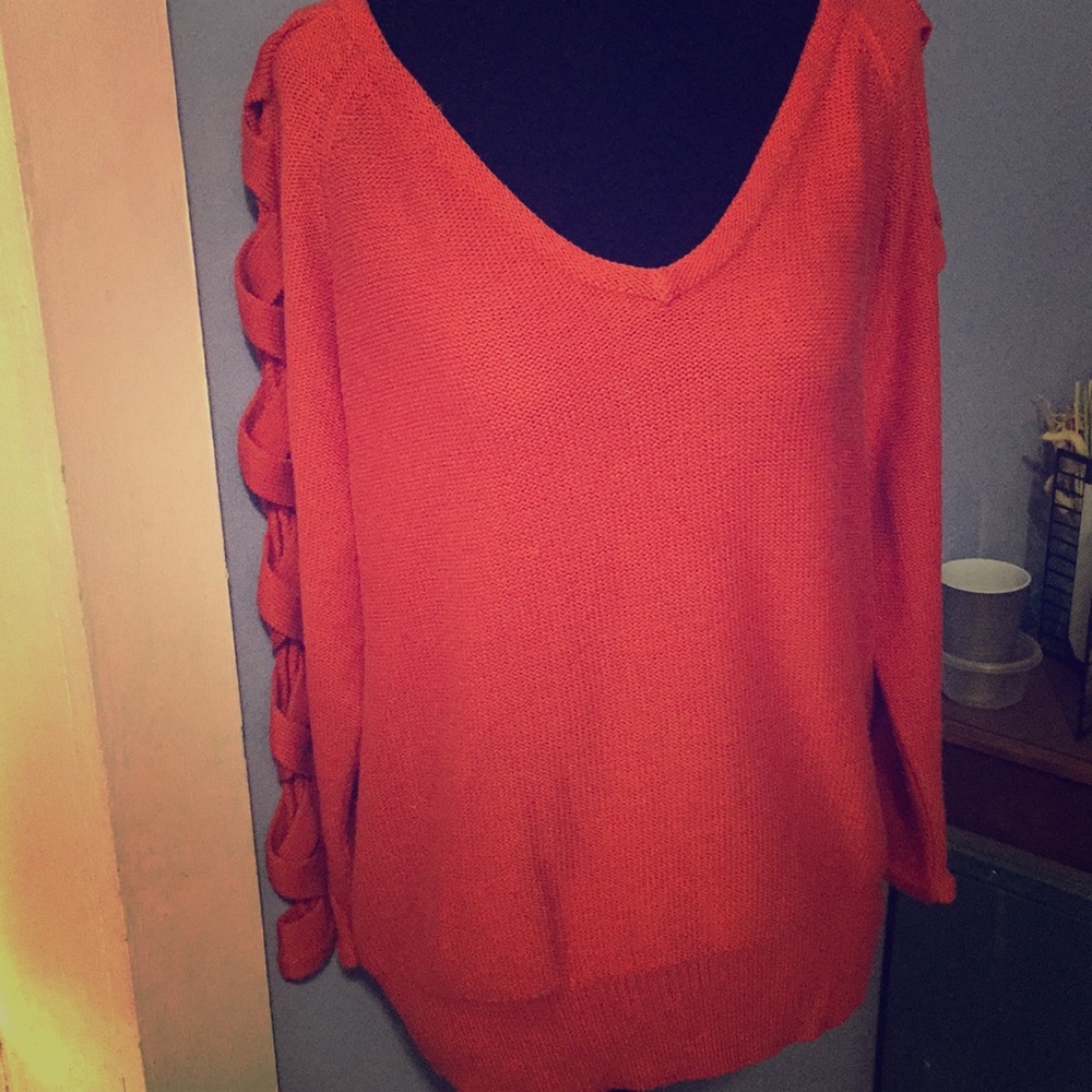 Women’s sweater